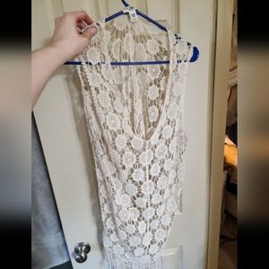 Cover up from Cato size 18